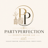Partyperfectioneventsdecorllc - Home